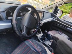 Forthing Lingzhi M5L 1.6L Base 7-seater - photo 16