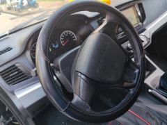 Forthing Lingzhi M5L 1.6L Base 7-seater - photo 18