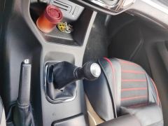 Forthing Lingzhi M5L 1.6L Base 7-seater - photo 19