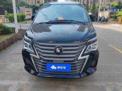 Forthing Lingzhi M5L 1.6L Base 7-seater - photo 3