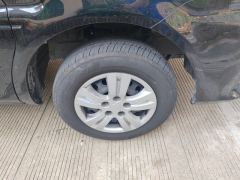 Forthing Lingzhi M5L 1.6L Base 7-seater - photo 6