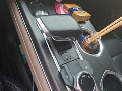 Changan CS55PLUS 1.5T Premium Version - photo 19