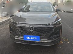 Changan CS55PLUS 1.5T Premium Version - photo 3