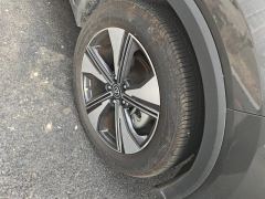 Changan CS55PLUS 1.5T Premium Version - photo 6