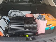Changan CS55PLUS 1.5T Premium Version - photo 7