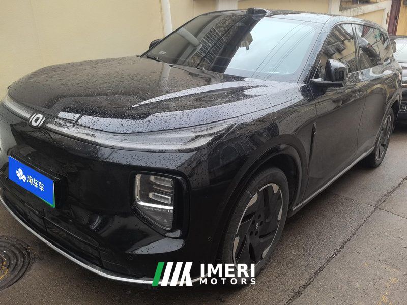 Changan Q07 1.5L 215 Prestigious Edition - ავტომობილი ჩინეთიდან