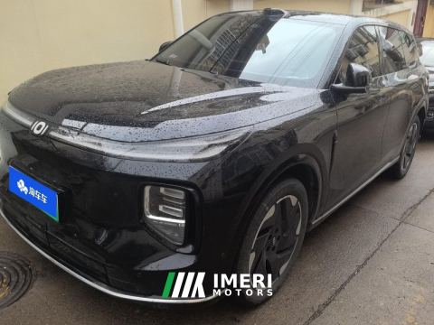 2025 Changan Q07 1.5L 215 Prestigious Edition - ავტომობილი ჩინეთიდან