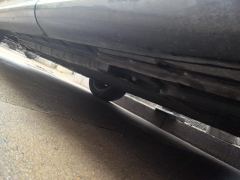 Changan Q07 1.5L 215 Prestigious Edition - ფოტო 11