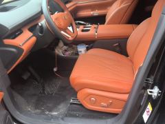 Changan Q07 1.5L 215 Prestigious Edition - ფოტო 14