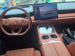 Changan Q07 1.5L 215 Prestigious Edition - ფოტო 16