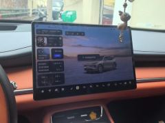 Changan Q07 1.5L 215 Prestigious Edition - ფოტო 17