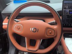 Changan Q07 1.5L 215 Prestigious Edition - ფოტო 18