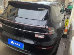 Changan Q07 1.5L 215 Prestigious Edition - ფოტო 2