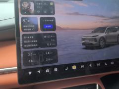 Changan Q07 1.5L 215 Prestigious Edition - ფოტო 20