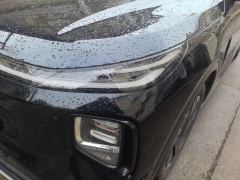 Changan Q07 1.5L 215 Prestigious Edition - ფოტო 4
