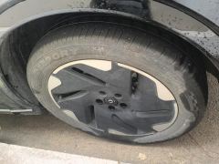Changan Q07 1.5L 215 Prestigious Edition - ფოტო 6
