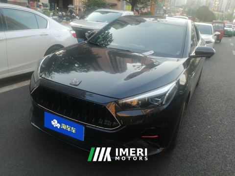 2022 Sehol Sihao A5 1.5T CVT Youth Edition - car from China