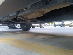 Jeep Wrangler 2.0T Edition - photo 11