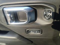 Jeep Wrangler 2.0T Edition - photo 13