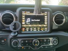 Jeep Wrangler 2.0T Edition - photo 17