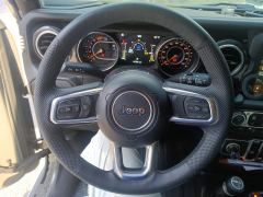 Jeep Wrangler 2.0T Edition - photo 18