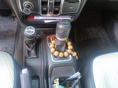 Jeep Wrangler 2.0T Edition - photo 19