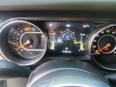 Jeep Wrangler 2.0T Edition - photo 20