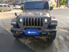 Jeep Wrangler 2.0T Edition - photo 3