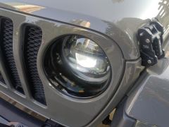 Jeep Wrangler 2.0T Edition - photo 4