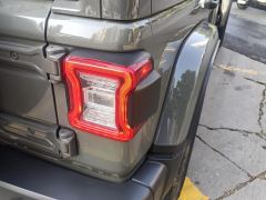 Jeep Wrangler 2.0T Edition - photo 5