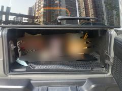 Jeep Wrangler 2.0T Edition - photo 7