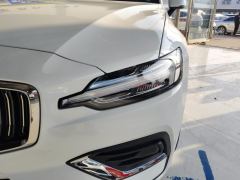 Volvo S60 B4 Intelligent Luxury Edition - ფოტო 4