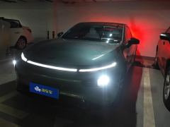 Xpeng P7 P7i 610 AWDMax Edition - photo 1