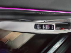 Xpeng P7 P7i 610 AWDMax Edition - photo 13