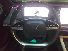 Xpeng P7 P7i 610 AWDMax Edition - photo 18