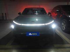 Xpeng P7 P7i 610 AWDMax Edition - photo 3