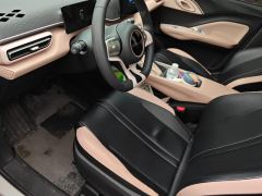 BYD Seagull 305km Vitality Edition - ფოტო 14