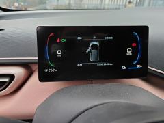BYD Seagull 305km Vitality Edition - ფოტო 20