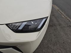 BYD Seagull 305km Vitality Edition - ფოტო 4