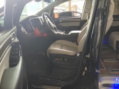GAC Aion M8 Premier Series 390T Supreme Edition - ფოტო 14