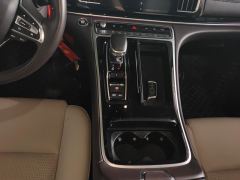 GAC Aion M8 Premier Series 390T Supreme Edition - ფოტო 19