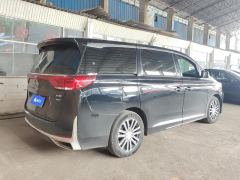 GAC Aion M8 Premier Series 390T Supreme Edition - ფოტო 2