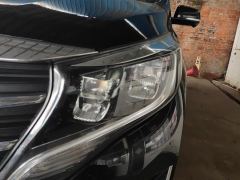 GAC Aion M8 Premier Series 390T Supreme Edition - ფოტო 4