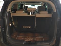 GAC Aion M8 Premier Series 390T Supreme Edition - ფოტო 7