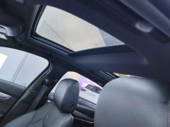 Cadillac CT5 28T Luxury - ფოტო 15