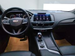 Cadillac CT5 28T Luxury - ფოტო 16