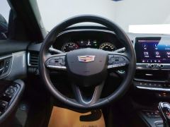 Cadillac CT5 28T Luxury - ფოტო 18