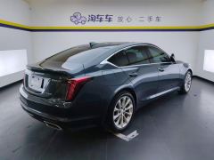 Cadillac CT5 28T Luxury - ფოტო 2