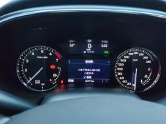Cadillac CT5 28T Luxury - ფოტო 20