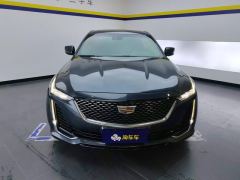 Cadillac CT5 28T Luxury - ფოტო 3